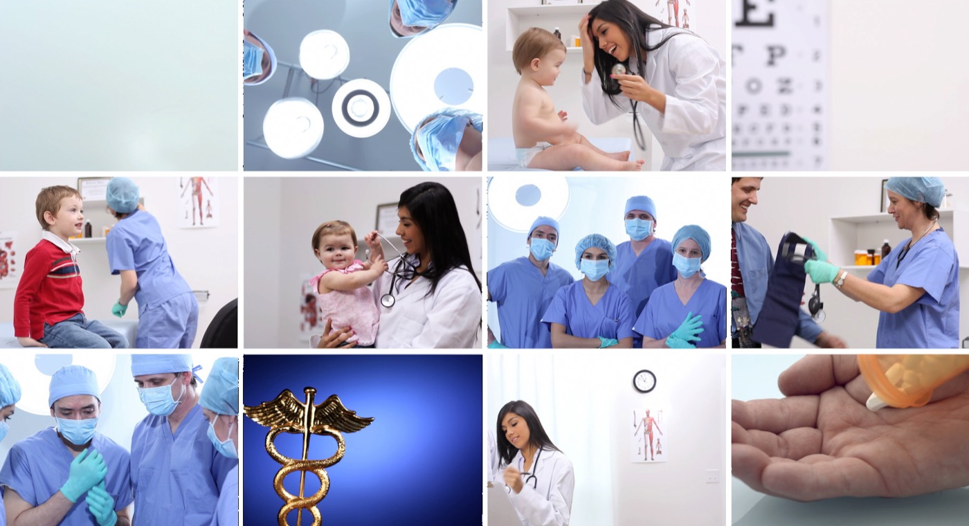 ImaCor medical brief film