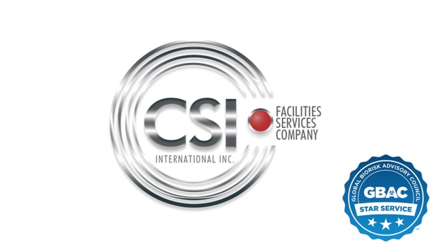 CSI promotional film still